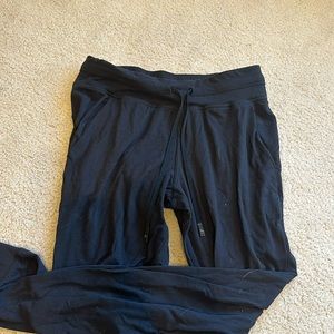 Lululemon sweat pants!